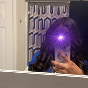 Meet your Posher, Fernanda